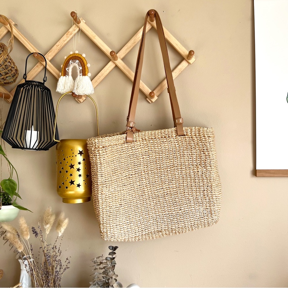 Nine West : Woven purse